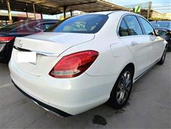 مێرسێدس بێنز C-Class